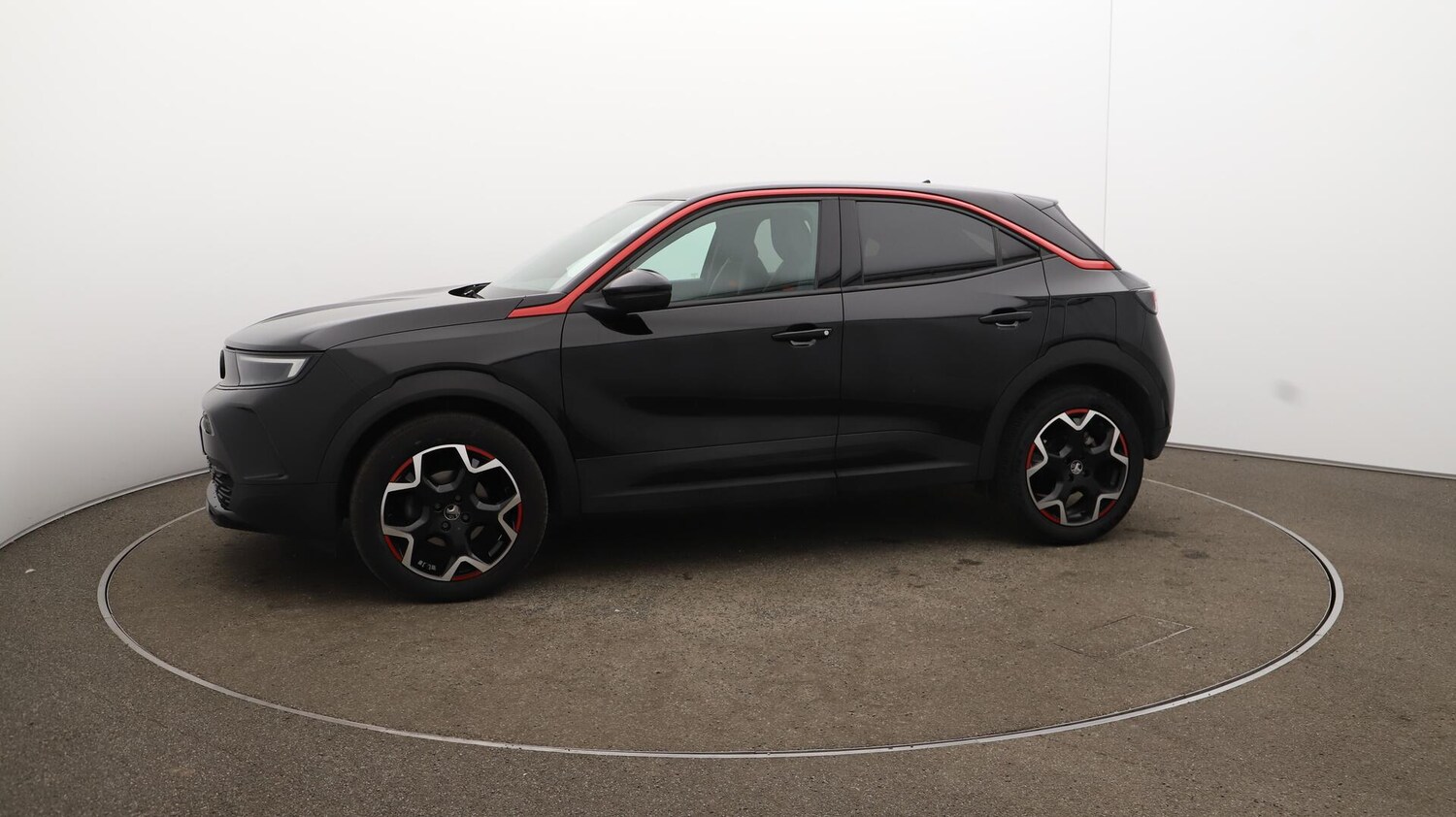 Used Vauxhall Mokka 2023 for sale - 75905563: Photo 66