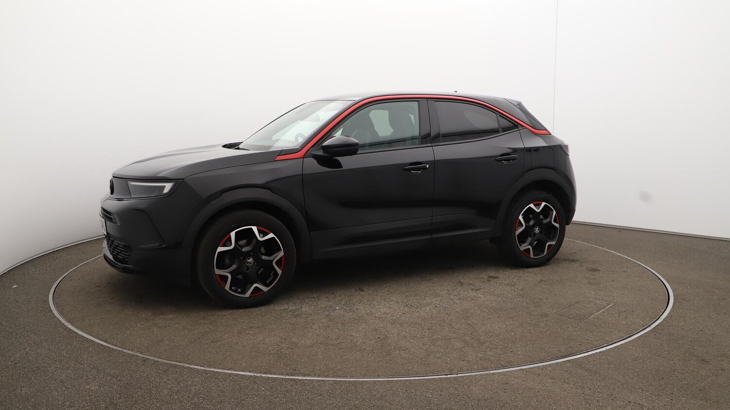 Used Vauxhall Mokka 2023 for sale - 75905563: Photo 67