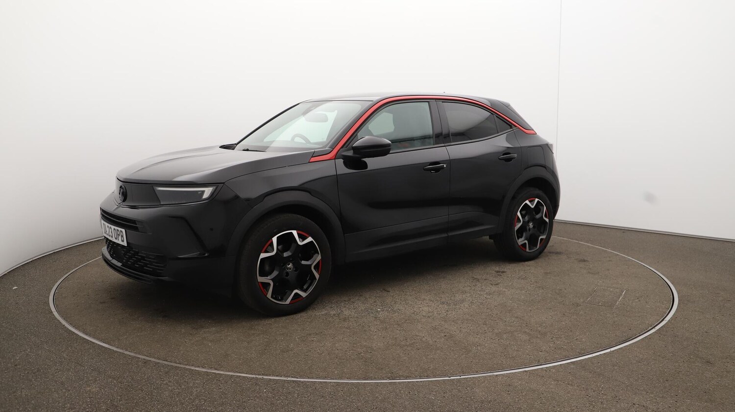Used Vauxhall Mokka 2023 for sale - 75905563: Photo 68
