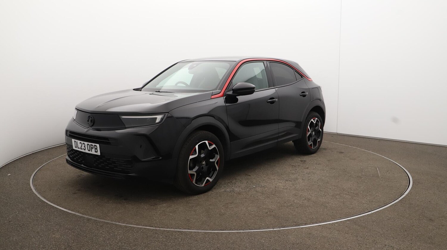 Used Vauxhall Mokka 2023 for sale - 75905563: Photo 69