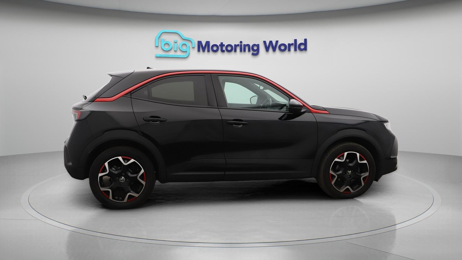 Used Vauxhall Mokka 2023 for sale - 75905563: Photo 9