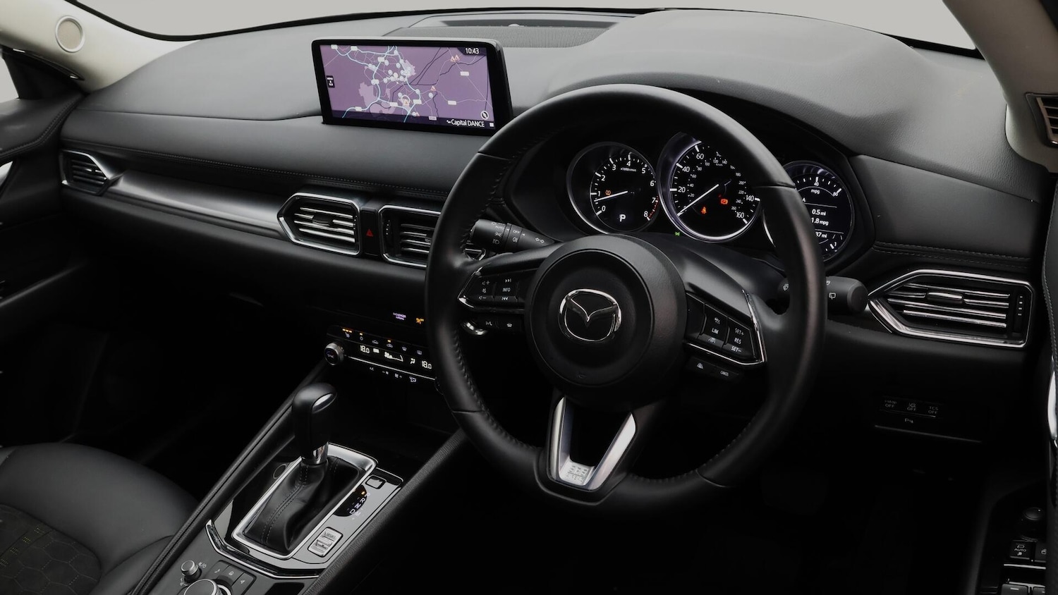 Used Mazda CX-5 2023 for sale - 76634209: Photo 10