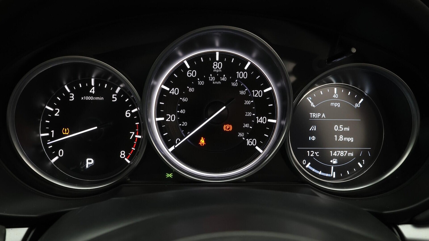 Used Mazda CX-5 2023 for sale - 76634209: Photo 11