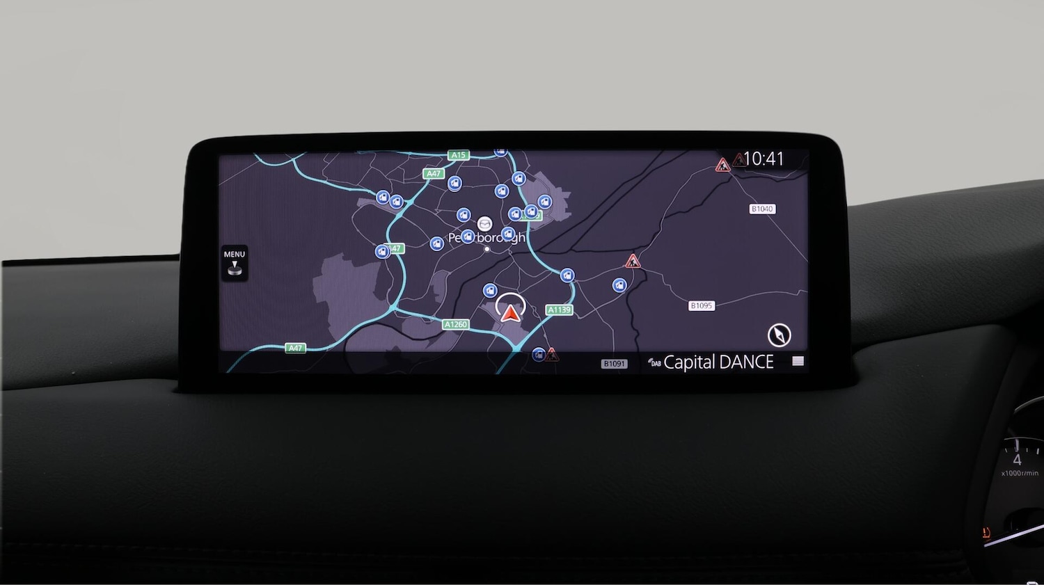 Used Mazda CX-5 2023 for sale - 76634209: Photo 12