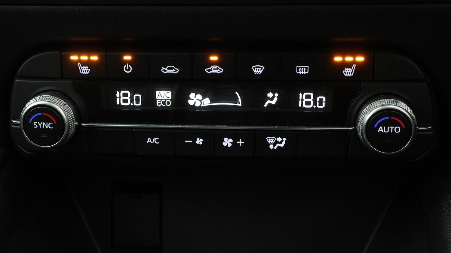 Used Mazda CX-5 2023 for sale - 76634209: Photo 13