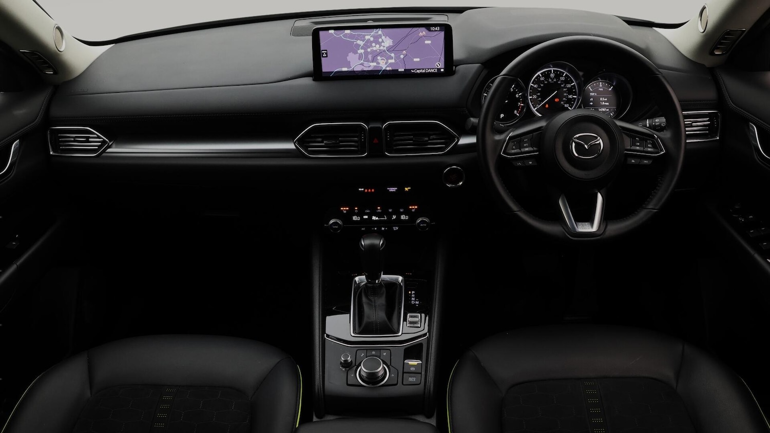 Used Mazda CX-5 2023 for sale - 76634209: Photo 14