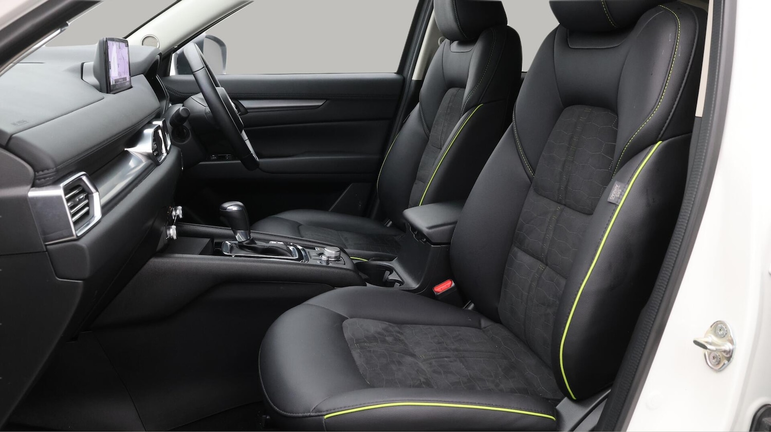 Used Mazda CX-5 2023 for sale - 76634209: Photo 15