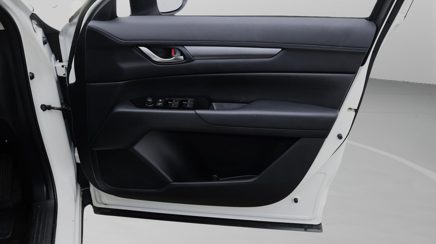 Used Mazda CX-5 2023 for sale - 76634209: Photo 16