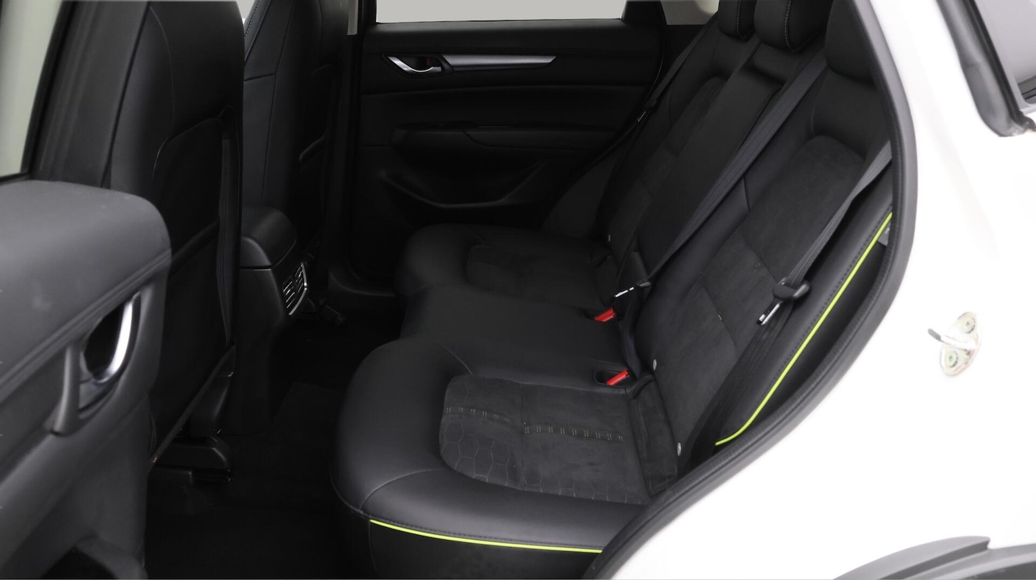 Used Mazda CX-5 2023 for sale - 76634209: Photo 17