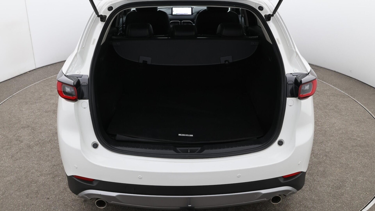 Used Mazda CX-5 2023 for sale - 76634209: Photo 18