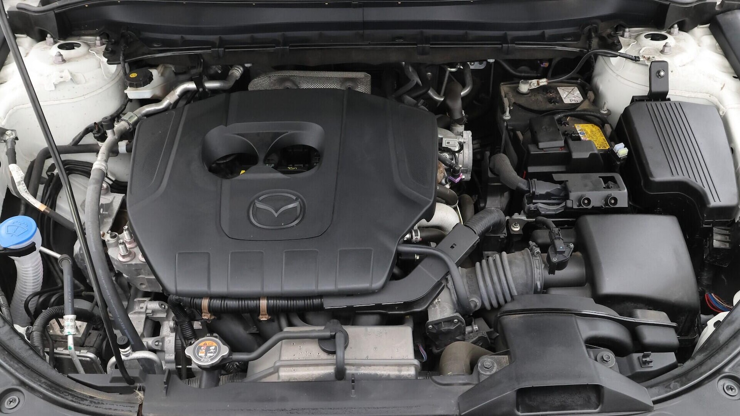 Used Mazda CX-5 2023 for sale - 76634209: Photo 20