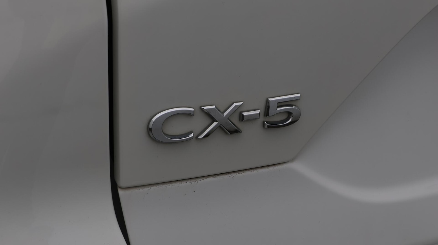 Used Mazda CX-5 2023 for sale - 76634209: Photo 21