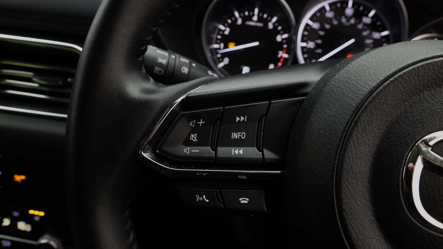 Used Mazda CX-5 2023 for sale - 76634209: Photo 23