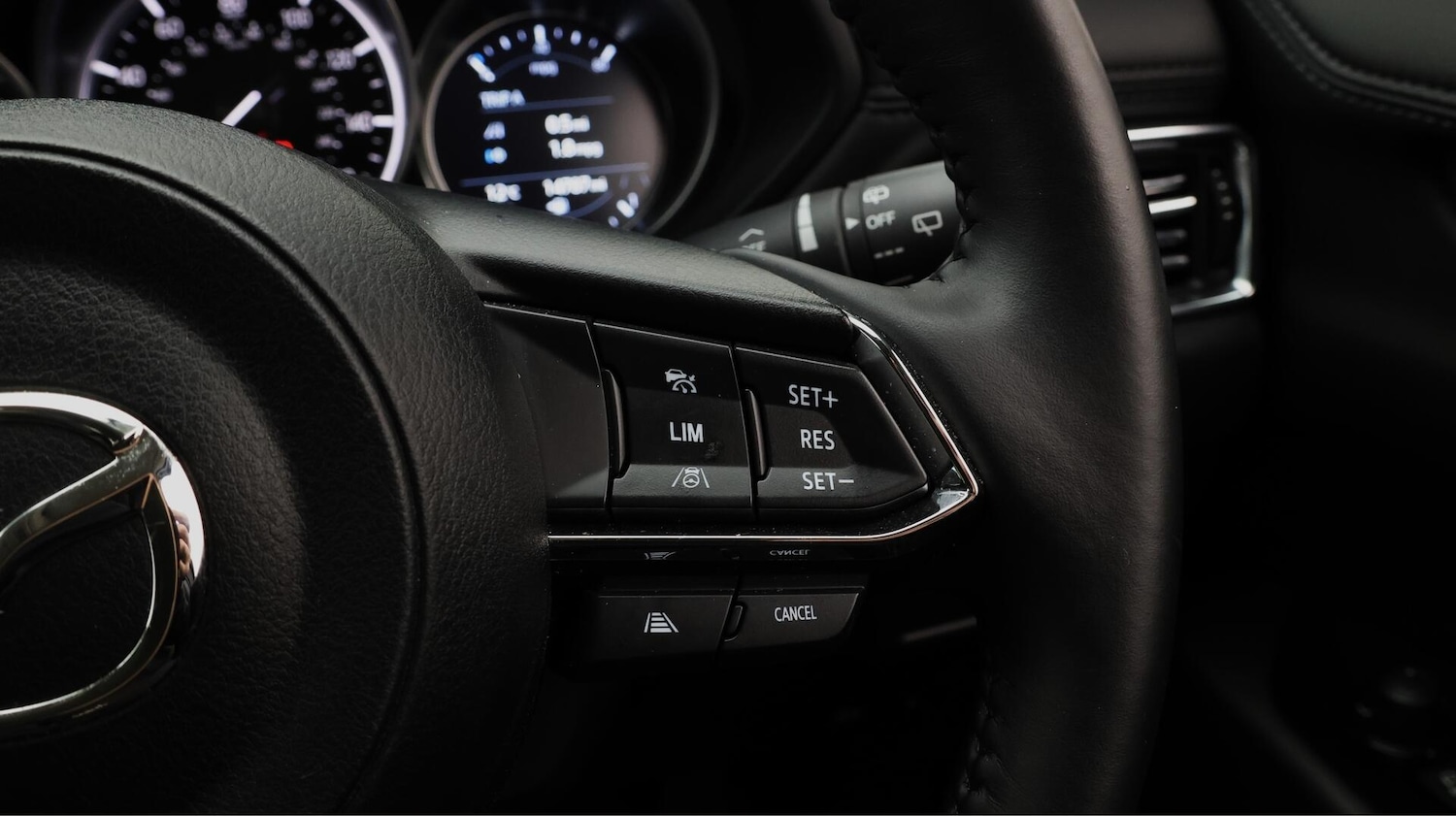 Used Mazda CX-5 2023 for sale - 76634209: Photo 24