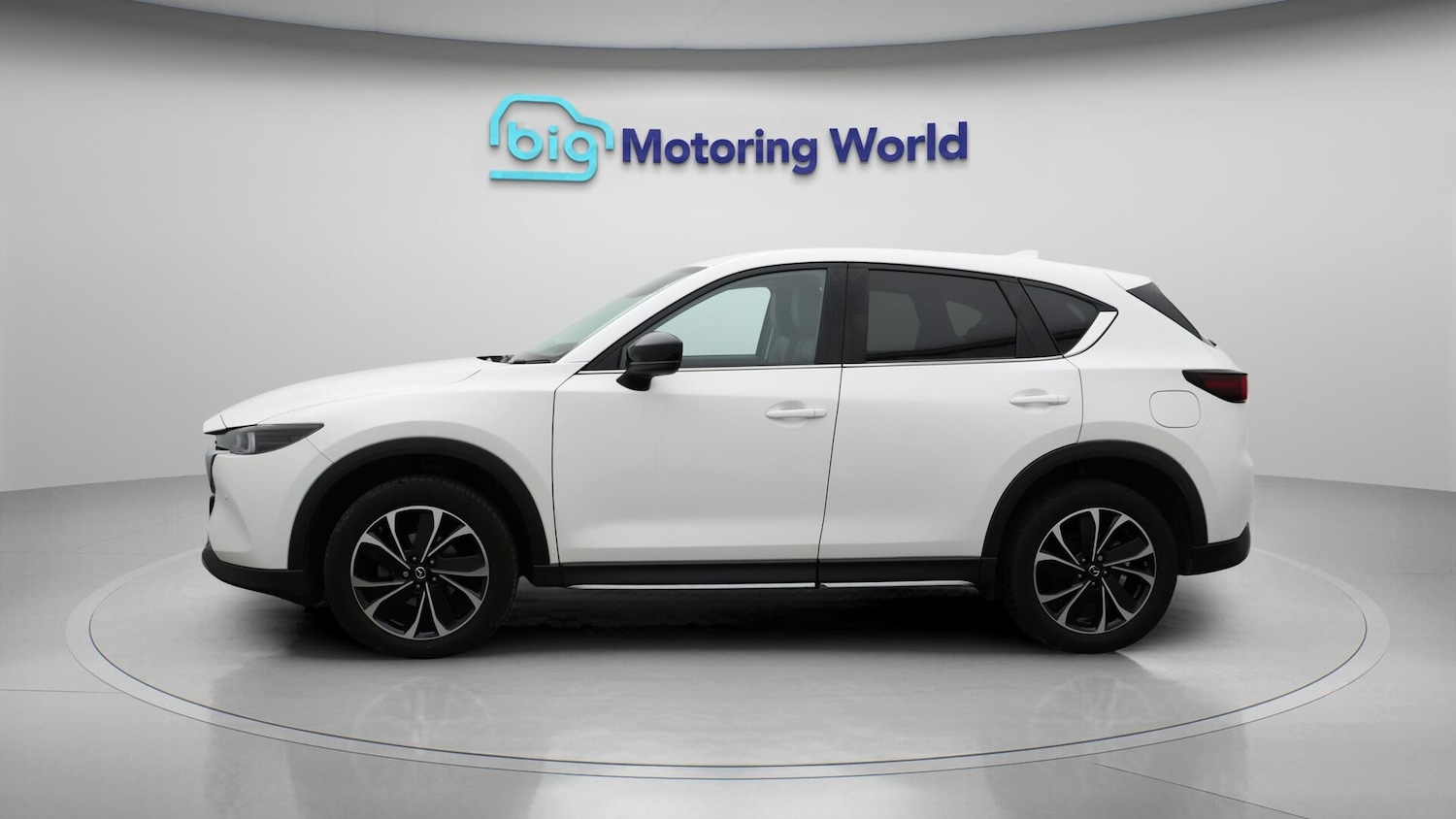 Used Mazda CX-5 2023 for sale - 76634209: Photo 5