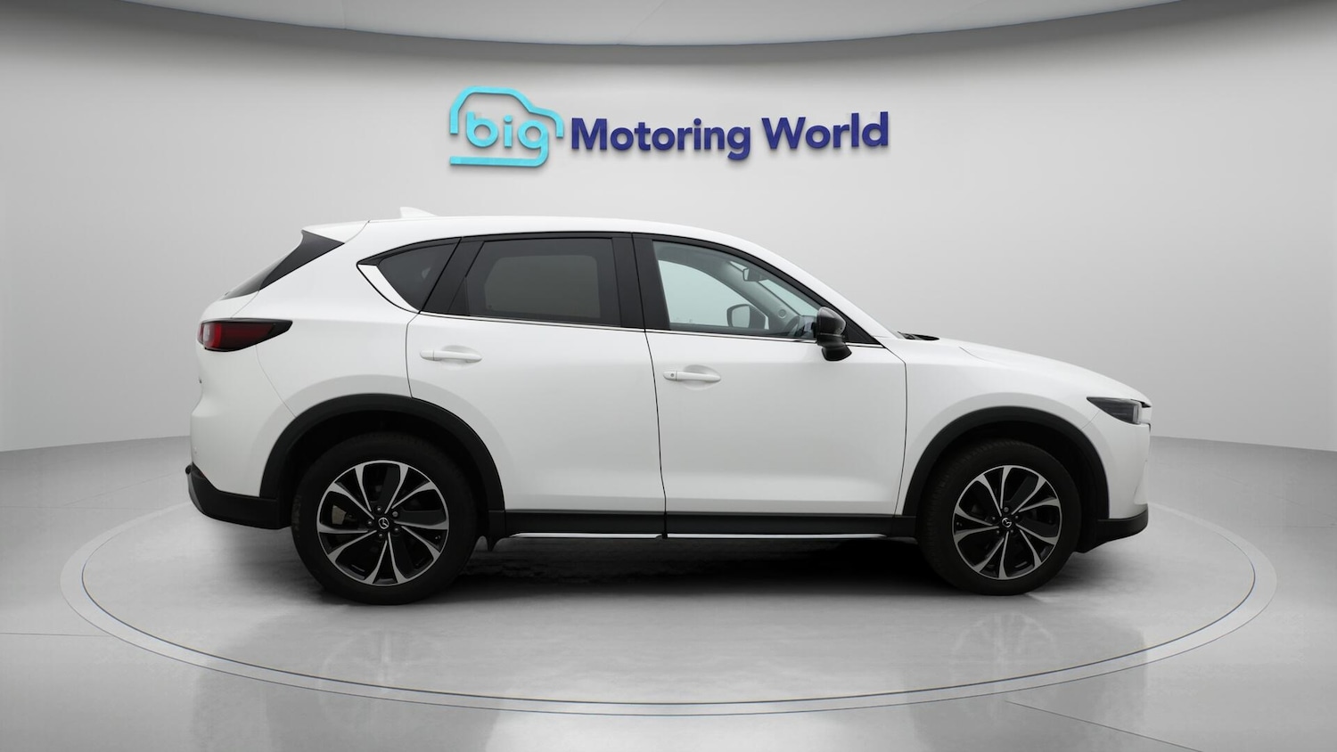 Used Mazda CX-5 2023 for sale - 76634209: Photo 9