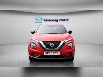 Used Nissan Juke 2023 for sale - 79477213: Photo