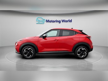 Used Nissan Juke 2023 for sale - 79477213: Photo