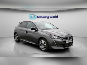 Used Peugeot 208 2023 for sale - 78788241: Photo