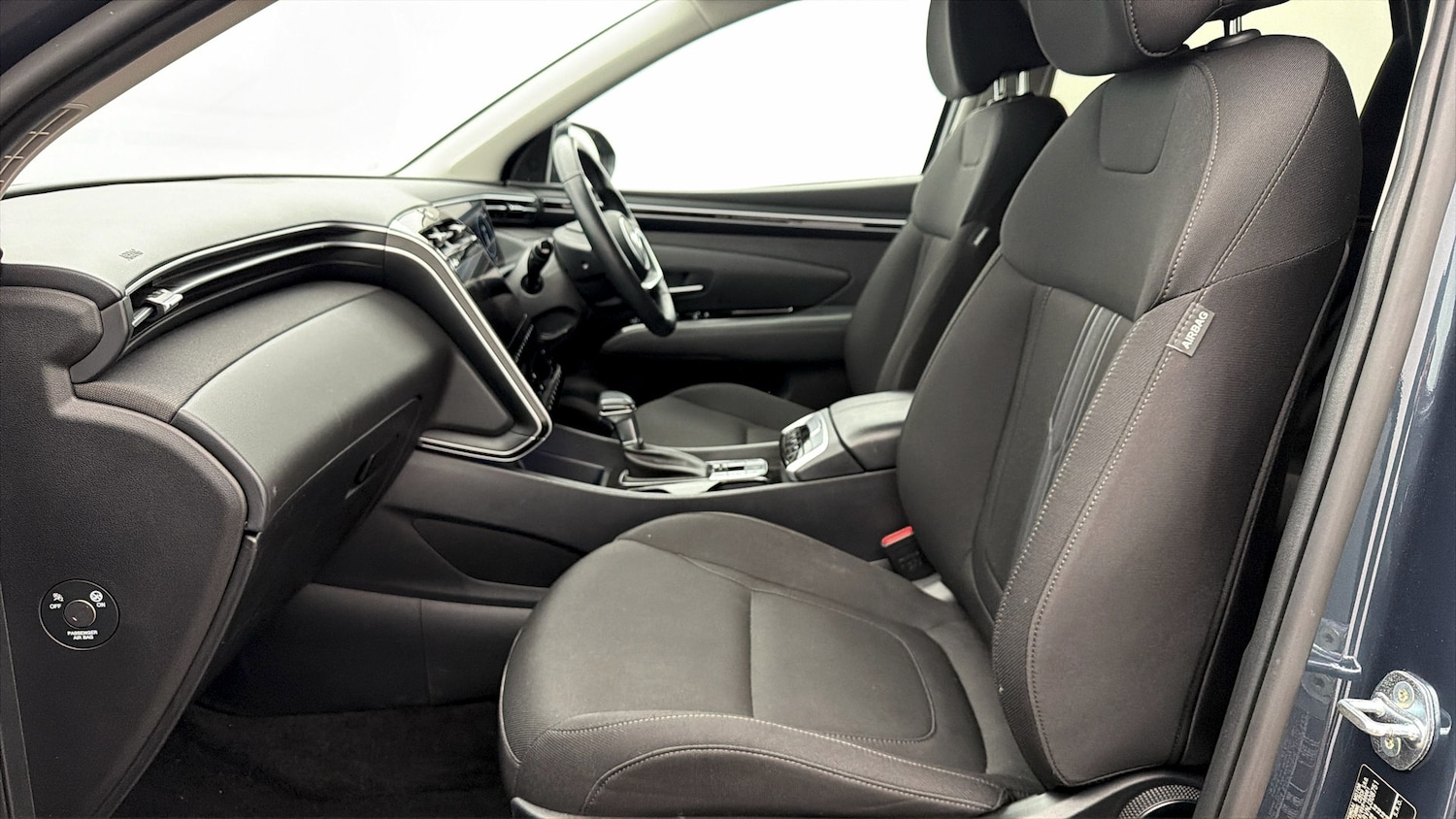 Used Hyundai TUCSON 2023 for sale - 78077496: Photo 13