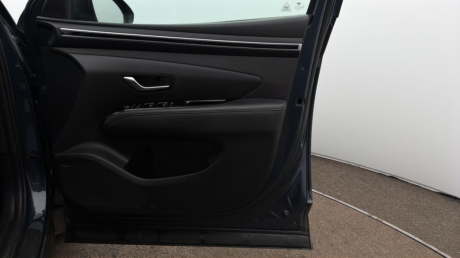 Used Hyundai TUCSON 2023 for sale - 78077496: Photo 14