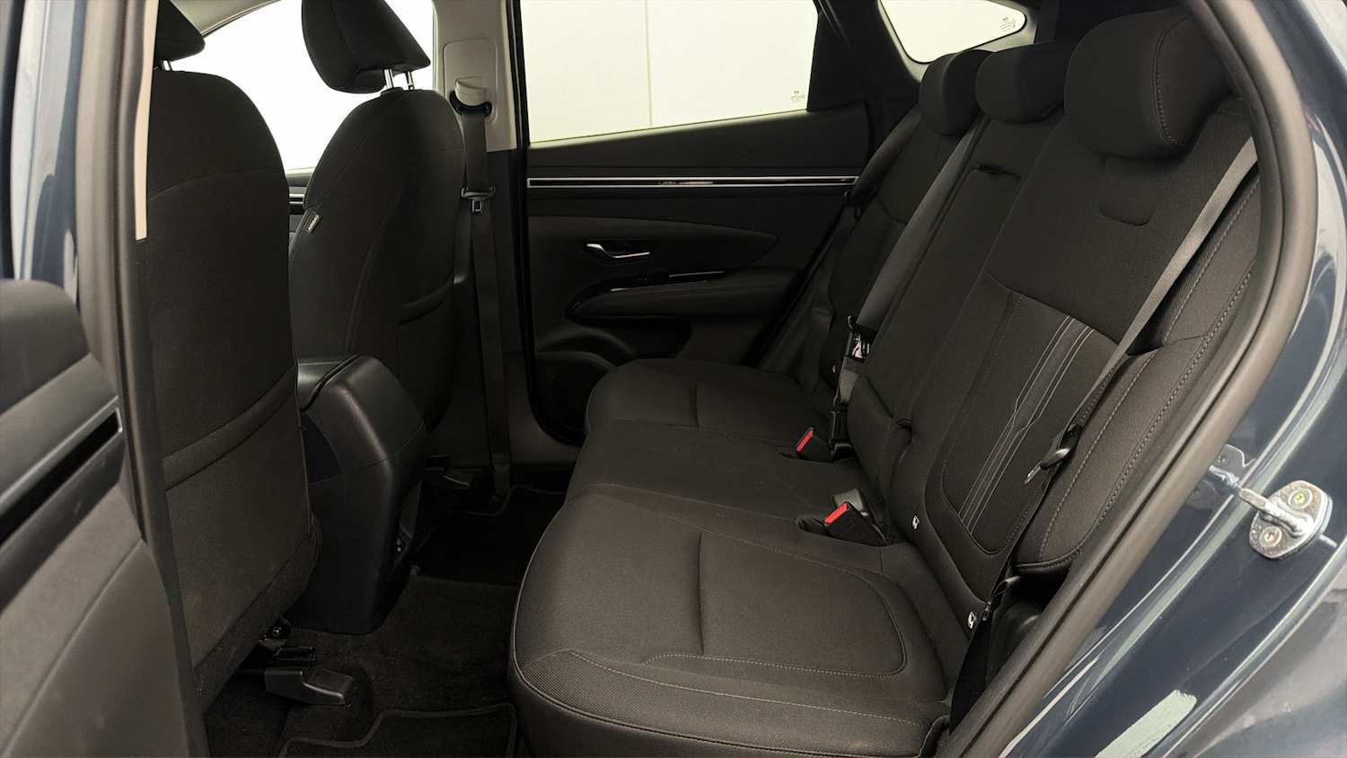 Used Hyundai TUCSON 2023 for sale - 78077496: Photo 15