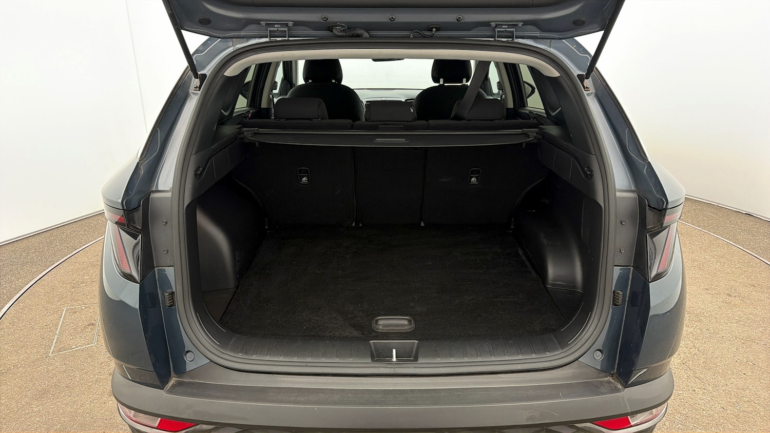 Used Hyundai TUCSON 2023 for sale - 78077496: Photo 16