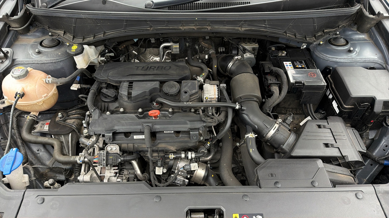 Used Hyundai TUCSON 2023 for sale - 78077496: Photo 18