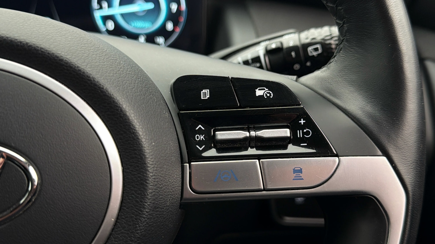 Used Hyundai TUCSON 2023 for sale - 78077496: Photo 24