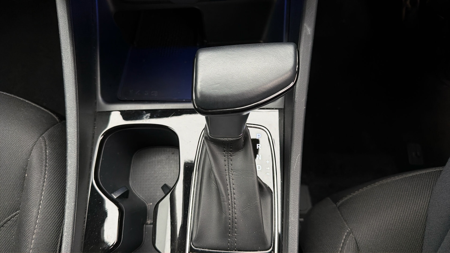 Used Hyundai TUCSON 2023 for sale - 78077496: Photo 25