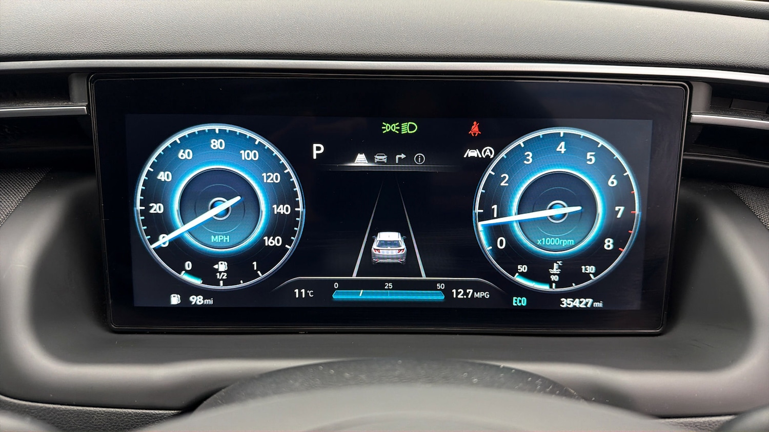 Used Hyundai TUCSON 2023 for sale - 78077496: Photo 26