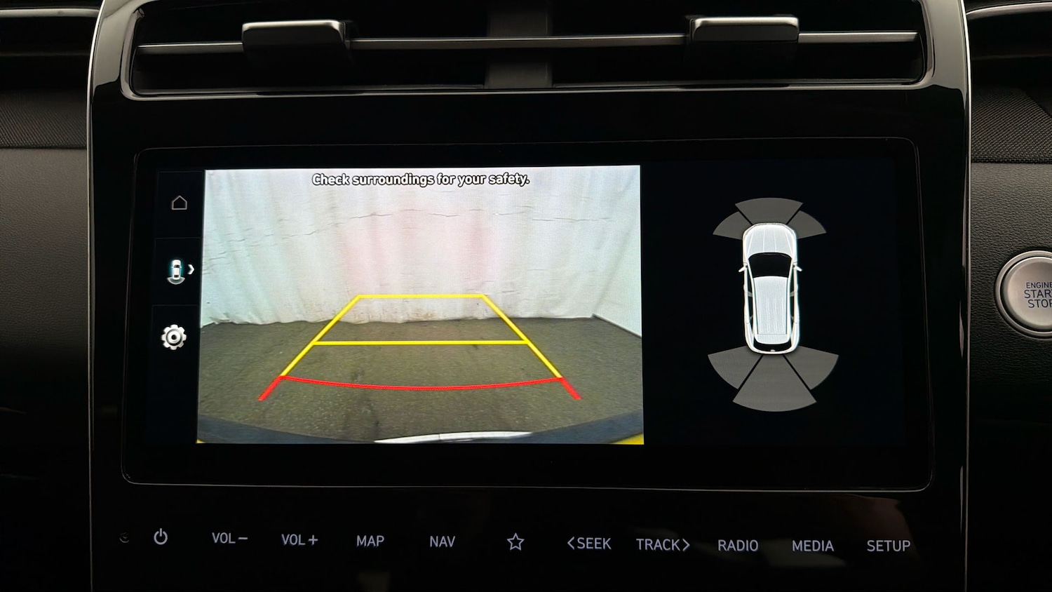 Used Hyundai TUCSON 2023 for sale - 78077496: Photo 27