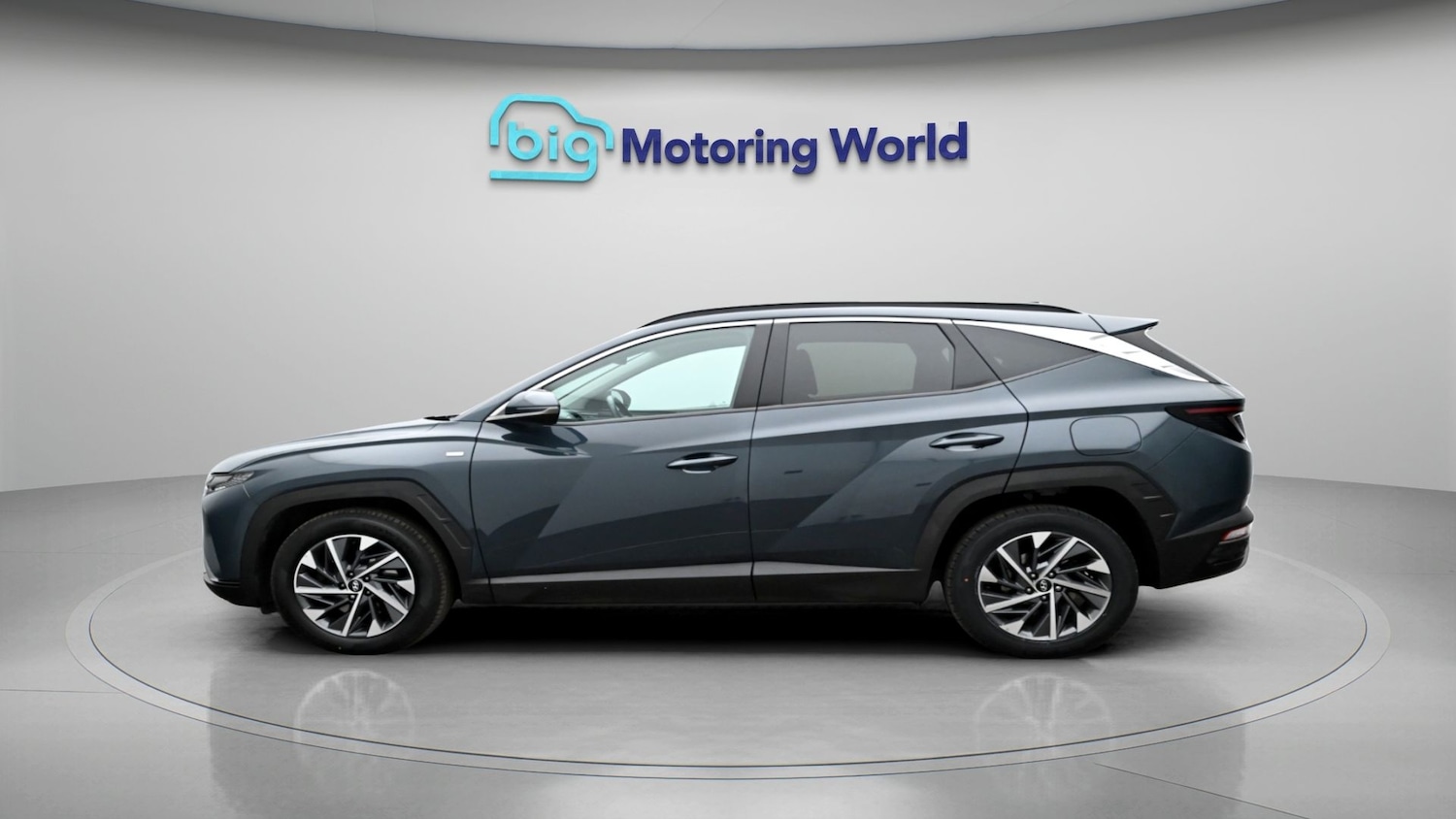 Used Hyundai TUCSON 2023 for sale - 78077496: Photo 4