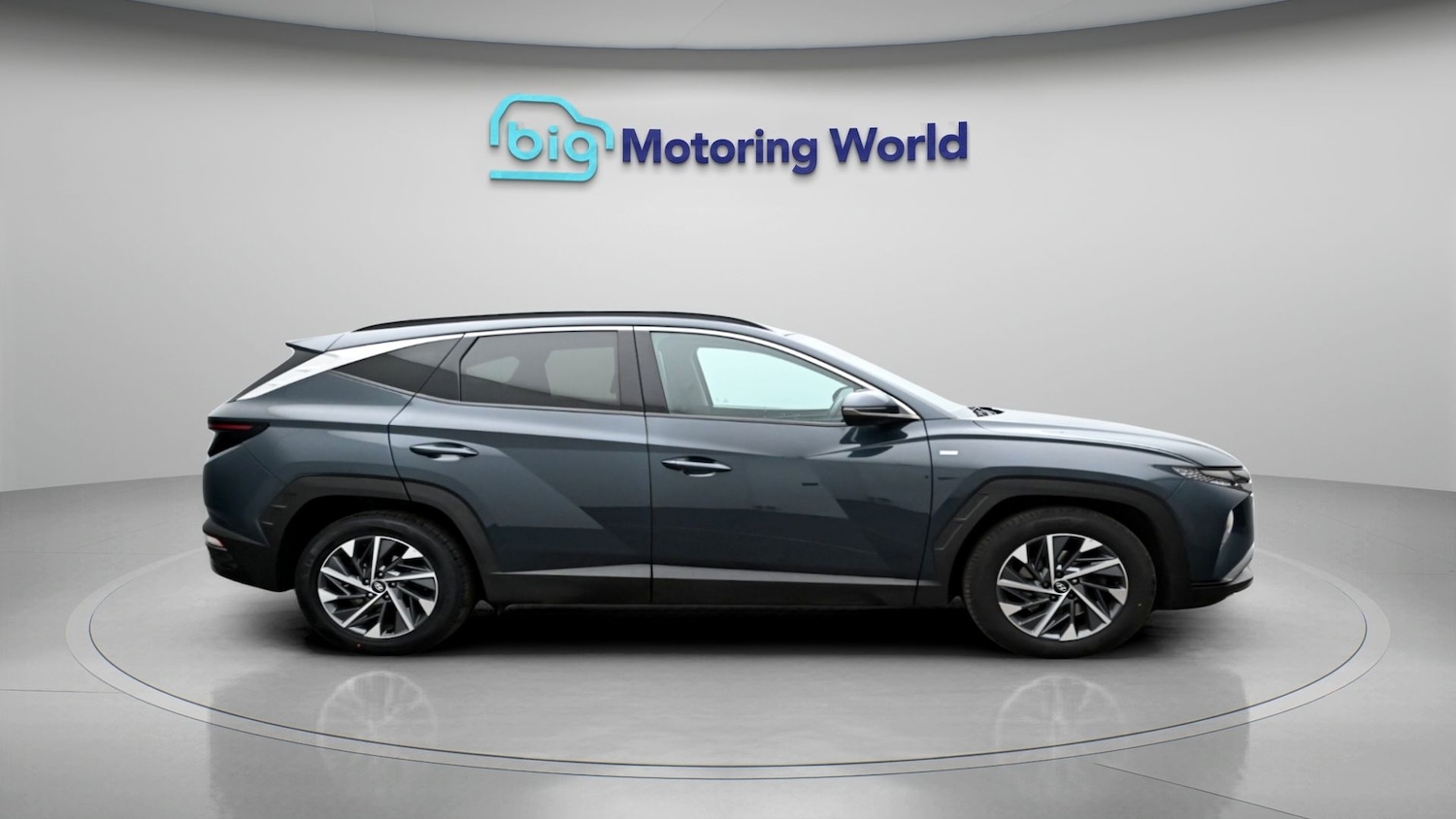 Used Hyundai TUCSON 2023 for sale - 78077496: Photo 8