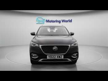 Used MG MG HS 2022 for sale - 74585458: Photo