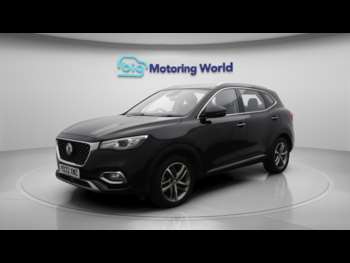 Used MG MG HS 2022 for sale - 74585458: Photo