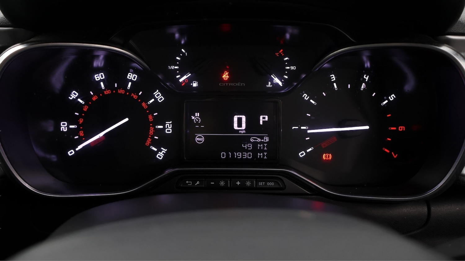 Used Citroen C3 2024 for sale - 77759589: Photo 10