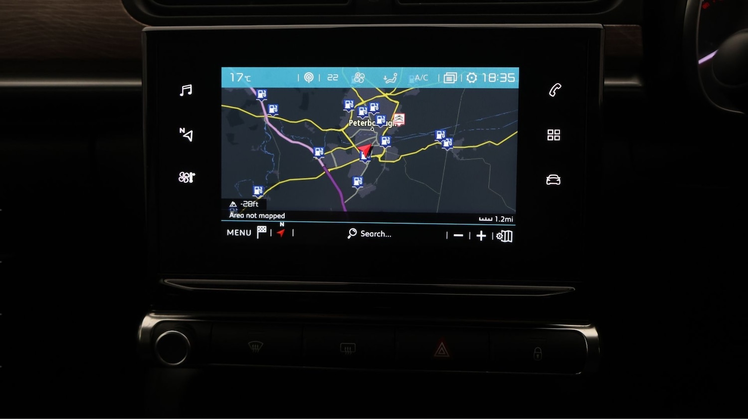 Used Citroen C3 2024 for sale - 77759589: Photo 11