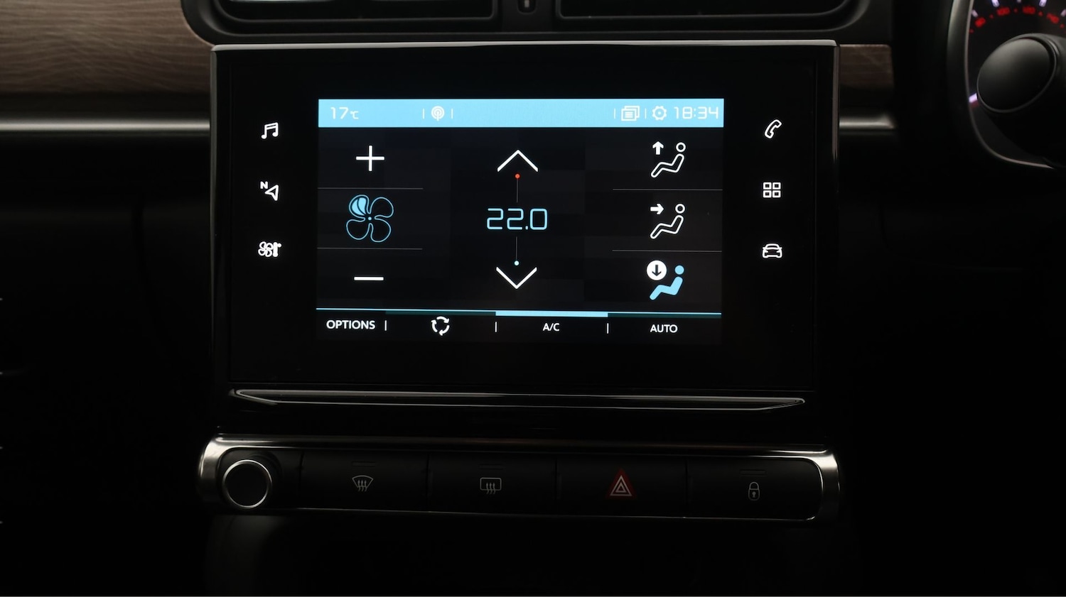 Used Citroen C3 2024 for sale - 77759589: Photo 12