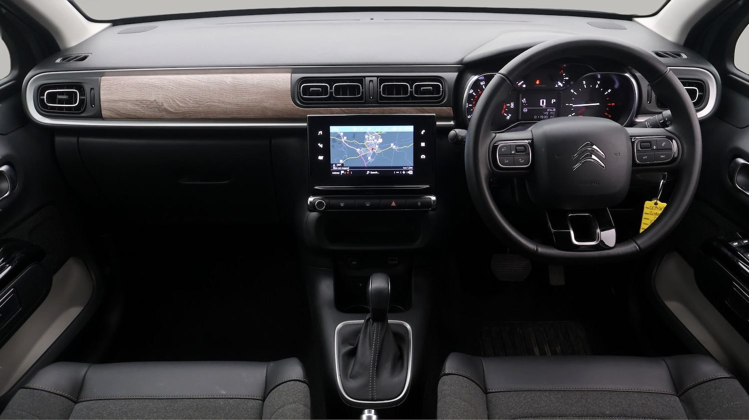 Used Citroen C3 2024 for sale - 77759589: Photo 13