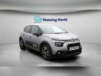 Used Citroen C3 2024 for sale - 77759589: Photo