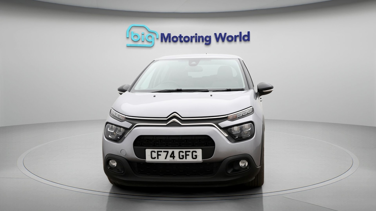 Used Citroen C3 2024 for sale - 77759589: Photo 2