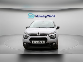 Used Citroen C3 2024 for sale - 77759589: Photo