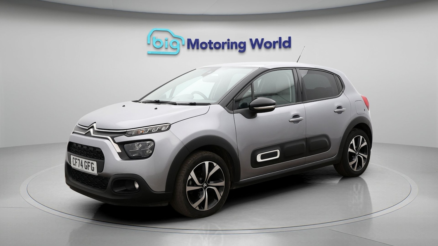 Used Citroen C3 2024 for sale - 77759589: Photo 3