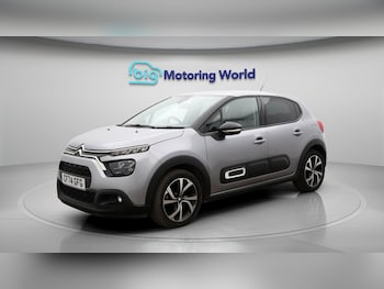 Used Citroen C3 2024 for sale - 77759589: Photo