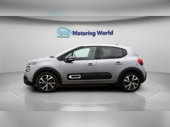 Used Citroen C3 2024 for sale - 77759589: Photo