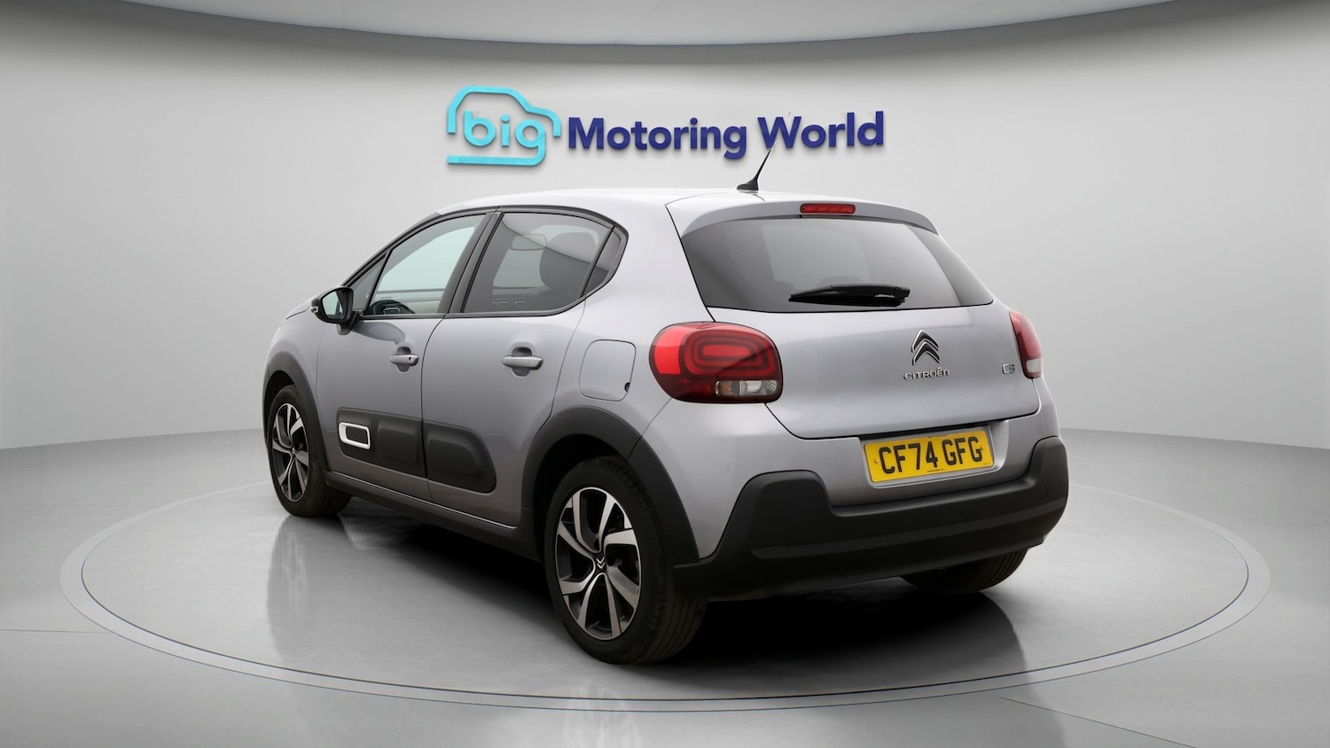 Used Citroen C3 2024 for sale - 77759589: Photo 5
