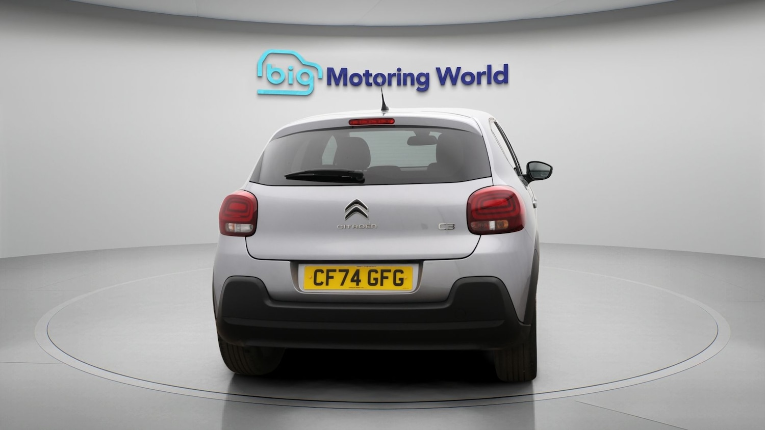 Used Citroen C3 2024 for sale - 77759589: Photo 6