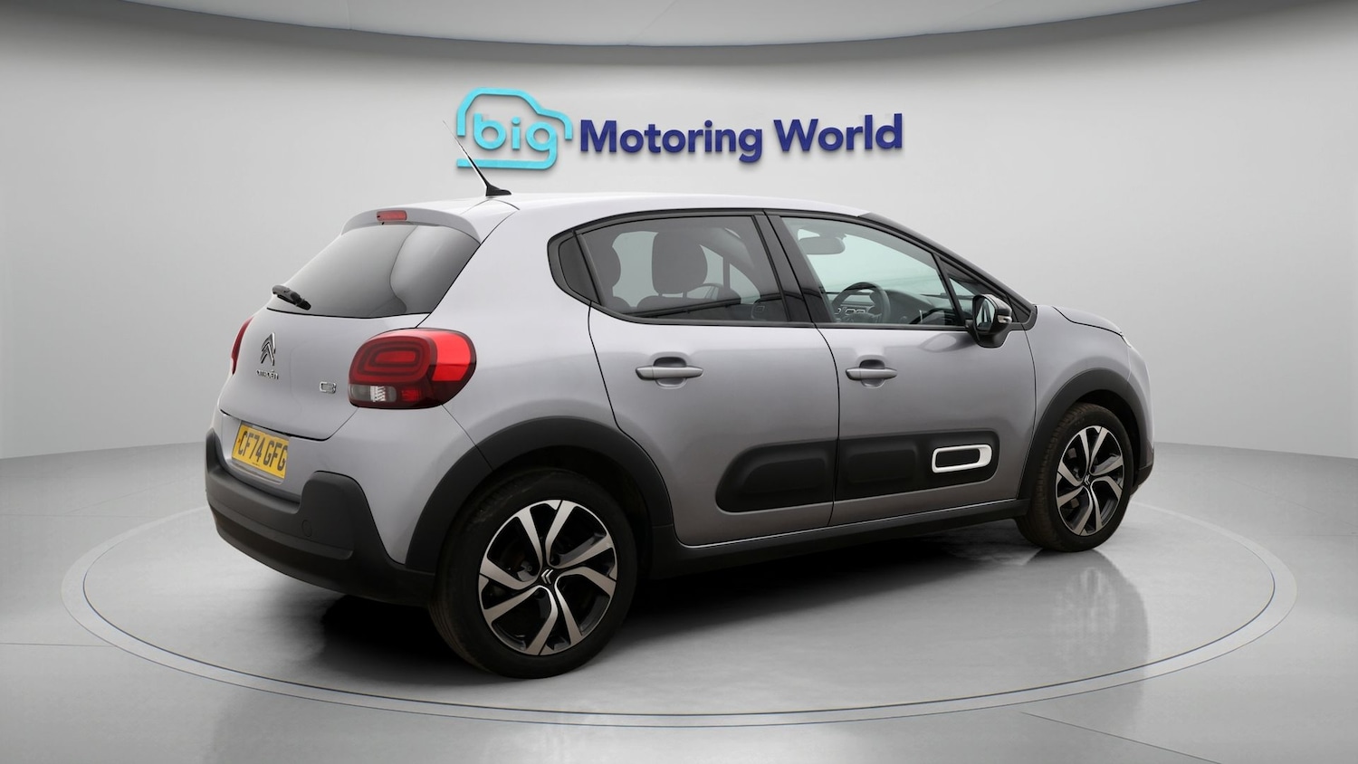 Used Citroen C3 2024 for sale - 77759589: Photo 7