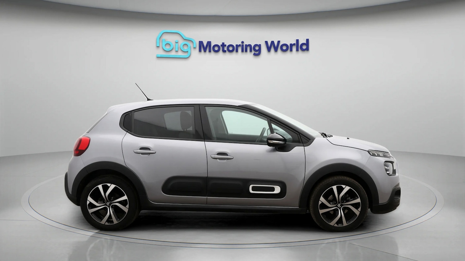 Used Citroen C3 2024 for sale - 77759589: Photo 8